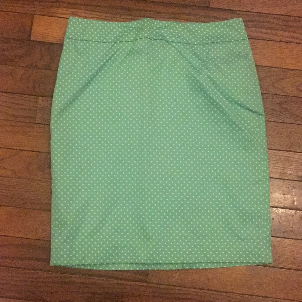 NWOT Ann Taylor Pencil Skirt